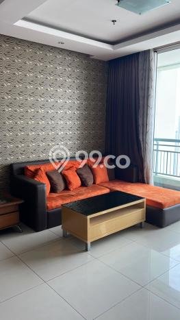 Dijual Apartemen 2 KT 0 KM di Grogol Petamburan Dijual Apartemen 2 KT 0 KM di Grogol Petamburan