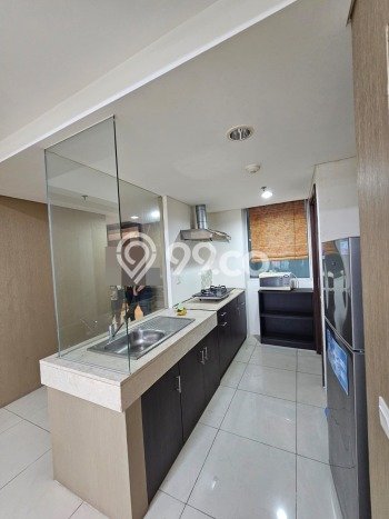 Dijual Apartemen di Mampang Prapatan, Jakarta Selatan Punya 2 Kamar Tidur Dijual Apartemen di Mampang Prapatan, Jakarta Selatan Punya 2 Kamar Tidur