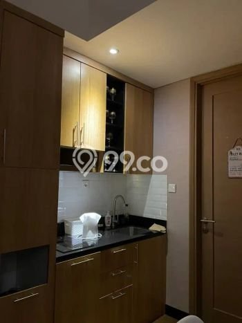 Apartemen Murah dengan 1 BR & 1 KM di Grogol Petamburan Jakarta Barat Apartemen Murah dengan 1 BR & 1 KM di Grogol Petamburan Jakarta Barat