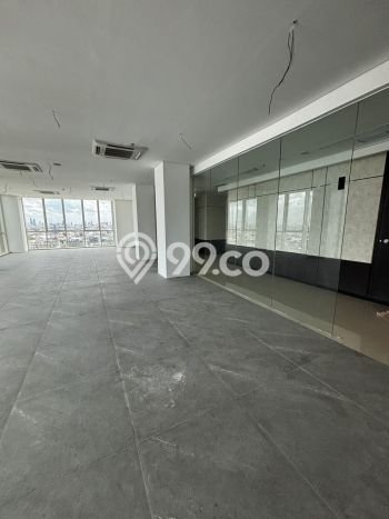 Disewakan Kantor di Kawasan Ramai Duri Kepa Luas 125m2 Disewakan Kantor di Kawasan Ramai Duri Kepa Luas 125m2