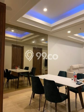 Sewa Apartemen Terjangkau 1 BR di Setiabudi Jakarta Selatan Sewa Apartemen Terjangkau 1 BR di Setiabudi Jakarta Selatan