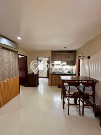Siap Milik Apartemen 2 KT 2 KM di Grogol Petamburan Siap Milik Apartemen 2 KT 2 KM di Grogol Petamburan