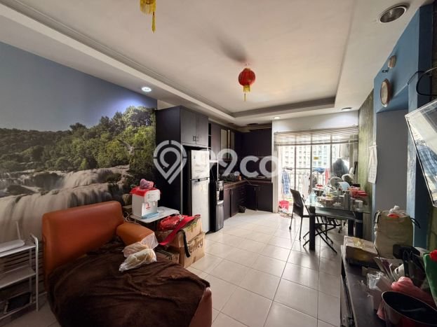 Hunian Apartemen Strategis untuk Dijual di Jakarta Barat dengan 3 Kamar Hunian Apartemen Strategis untuk Dijual di Jakarta Barat dengan 3 Kamar
