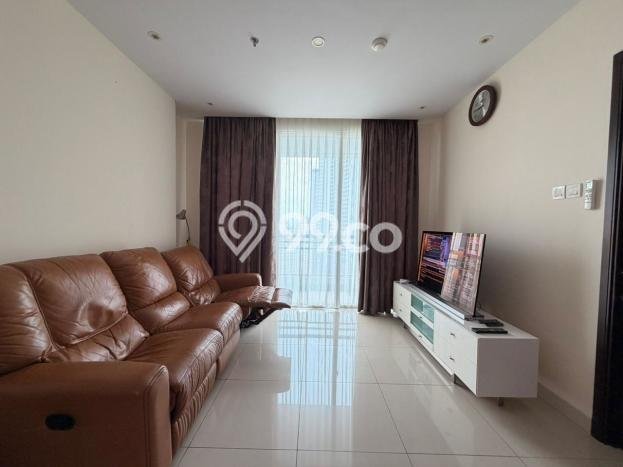 Disewakan Segera Apartemen Strategis 3 KT, 2 KM di Kawasan Grogol Petamburan Disewakan Segera Apartemen Strategis 3 KT, 2 KM di Kawasan Grogol Petamburan