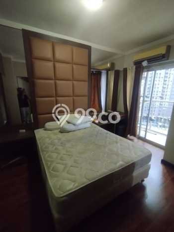 Siap Huni Apartemen di Jakarta Barat 3 Kamar & 2 Kamar Mandi, Luas 70m2 Siap Huni Apartemen di Jakarta Barat 3 Kamar & 2 Kamar Mandi, Luas 70m2
