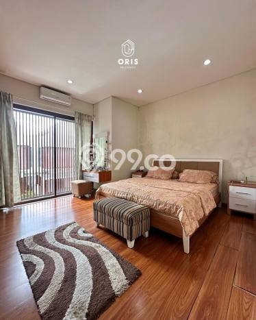 Hunian Elit LB 155m2 Siap Huni Desain Elegan di Pejaten, Jakarta Selatan Hunian Elit LB 155m2 Siap Huni Desain Elegan di Pejaten, Jakarta Selatan