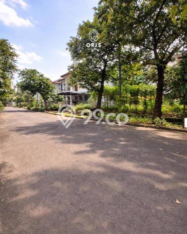 Jarang Ada! Tanah di Tebet Punya Luas 262m2 - Jarang Ada! Tanah di Tebet Punya Luas 262m2 -