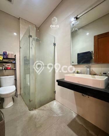 Hunian Elit LB 155m2 Siap Huni Desain Elegan di Pejaten, Jakarta Selatan Hunian Elit LB 155m2 Siap Huni Desain Elegan di Pejaten, Jakarta Selatan