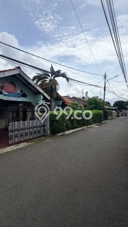 Dijual Rumah Luas Megah Dengan View Cantik di Lenteng Agung, Jakarta Selatan Dijual Rumah Luas Megah Dengan View Cantik di Lenteng Agung, Jakarta Selatan