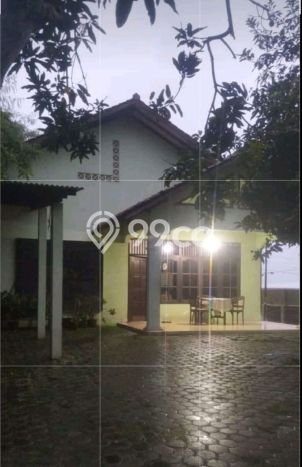 Hot Offer Hunian Mewah Ideal dan Luas di Semarang Barat, Semarang Hot Offer Hunian Mewah Ideal dan Luas di Semarang Barat, Semarang