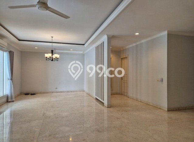 Sewa Rumah Strategis LT 483m2 / LB 500m2 di Pondok Indah, Jakarta Selatan Sewa Rumah Strategis LT 483m2 / LB 500m2 di Pondok Indah, Jakarta Selatan