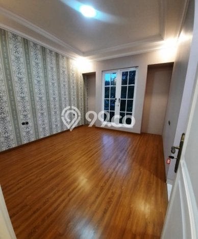 For Sale! Luxury House LT 627m2 Desain Modern di Pondok Indah For Sale! Luxury House LT 627m2 Desain Modern di Pondok Indah