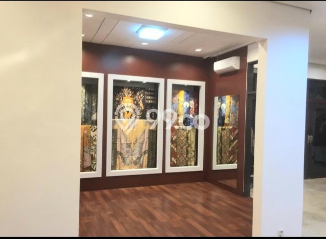 Komersial Disewakan di Area Ramai Cilandak, Jakarta Selatan Komersial Disewakan di Area Ramai Cilandak, Jakarta Selatan