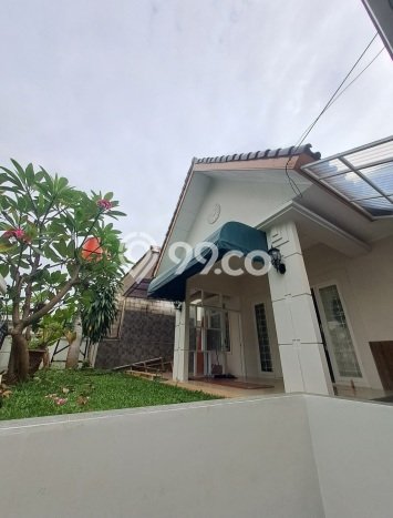 Hunian Super Elit dengan Akses Paling Strategis di Radio Dalam, Jakarta Selatan Hunian Super Elit dengan Akses Paling Strategis di Radio Dalam, Jakarta Selatan
