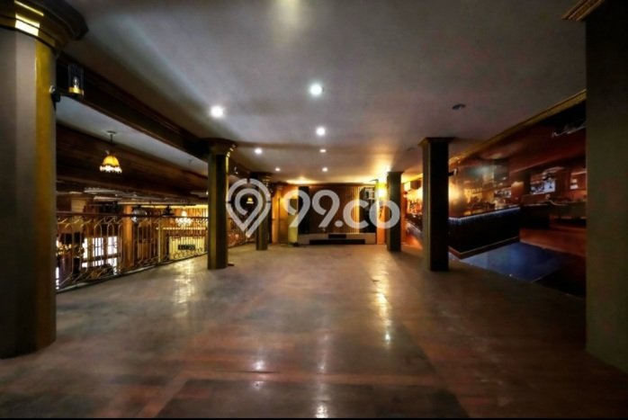 Lokasi Strategis! Dijual Komersial Bisnis di Kebayoran Baru, Jakarta Selatan Kondisi Baik Lokasi Strategis! Dijual Komersial Bisnis di Kebayoran Baru, Jakarta Selatan Kondisi Baik