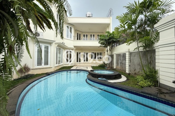 Sewa Rumah Nyaman di Cilandak Harga Rp 1,1 Miliar/ Tahun Sewa Rumah Nyaman di Cilandak Harga Rp 1,1 Miliar/ Tahun