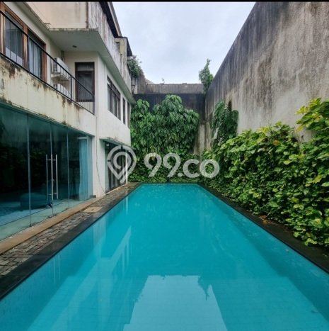 Sewa Rumah Bagus di Kebayoran Baru Harga Rp 900 Juta/ Tahun Sewa Rumah Bagus di Kebayoran Baru Harga Rp 900 Juta/ Tahun