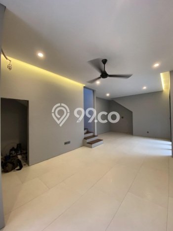 Rumah Luxury Modern Siap Huni di Pondok Indah Jakarta Selatan Rumah Luxury Modern Siap Huni di Pondok Indah Jakarta Selatan