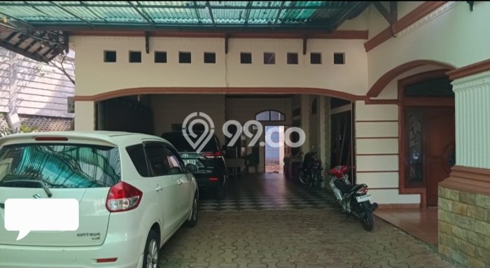 Dijual Hunian Mewah dengan Fasilitas Sekitar Lengkap di Cinere, Depok Dijual Hunian Mewah dengan Fasilitas Sekitar Lengkap di Cinere, Depok
