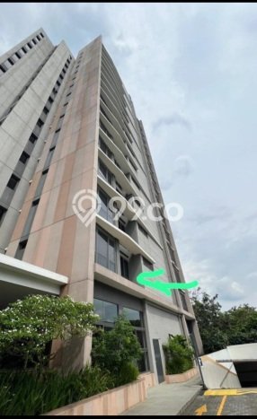 Apartemen Nyaman untuk Dijual di BSD, Tangerang Selatan, Banten Apartemen Nyaman untuk Dijual di BSD, Tangerang Selatan, Banten