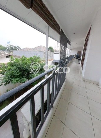 Rumah Elit Modern Siap Huni di Pondok Indah Jakarta Selatan Rumah Elit Modern Siap Huni di Pondok Indah Jakarta Selatan