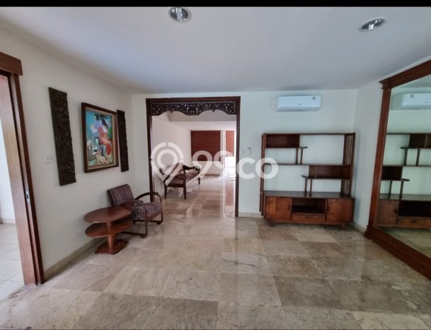 Sewa Rumah Bagus di Kebayoran Baru Harga Rp 900 Juta/ Tahun Sewa Rumah Bagus di Kebayoran Baru Harga Rp 900 Juta/ Tahun