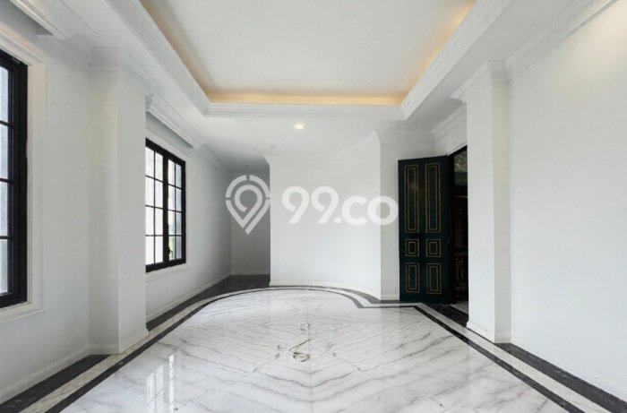 Dijual Rumah Luas Elegan Dengan View Eksklusif di Pondok Indah, Jakarta Selatan Dijual Rumah Luas Elegan Dengan View Eksklusif di Pondok Indah, Jakarta Selatan