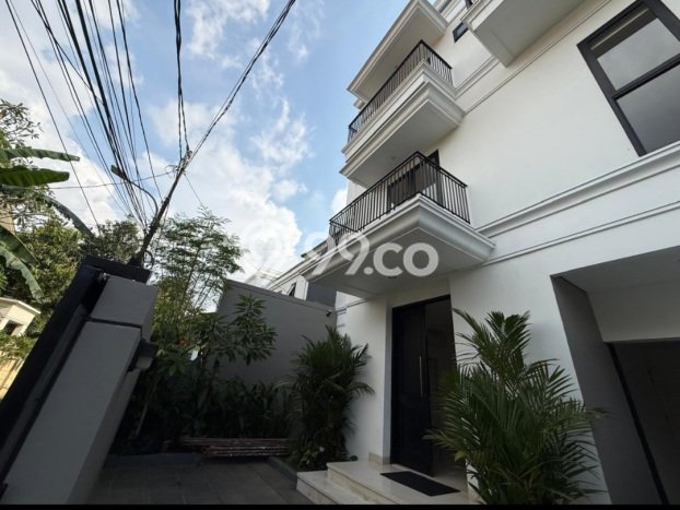 Hunian Modern Disewakan di Kebayoran Baru Jakarta Selatan Area Sangat Strategis Hunian Modern Disewakan di Kebayoran Baru Jakarta Selatan Area Sangat Strategis