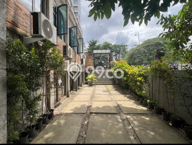 Komersial Disewakan Lokasi Kebayoran Baru Jakarta Selatan Harga Spesial! Komersial Disewakan Lokasi Kebayoran Baru Jakarta Selatan Harga Spesial!