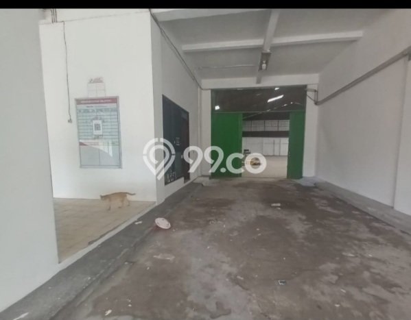 Untuk Disewa Gudang di Tangerang Tangerang LT 2850m2, LB 1400m2 Untuk Disewa Gudang di Tangerang Tangerang LT 2850m2, LB 1400m2