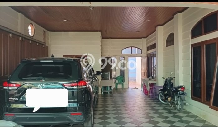Dijual Hunian Mewah dengan Fasilitas Sekitar Lengkap di Cinere, Depok Dijual Hunian Mewah dengan Fasilitas Sekitar Lengkap di Cinere, Depok