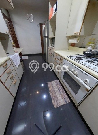 Rumah Elit Modern Siap Huni di Pondok Indah Jakarta Selatan Rumah Elit Modern Siap Huni di Pondok Indah Jakarta Selatan