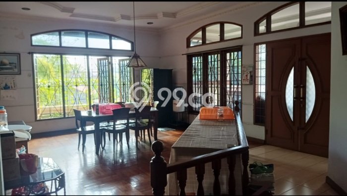 Dijual Hunian Mewah dengan Fasilitas Sekitar Lengkap di Cinere, Depok Dijual Hunian Mewah dengan Fasilitas Sekitar Lengkap di Cinere, Depok