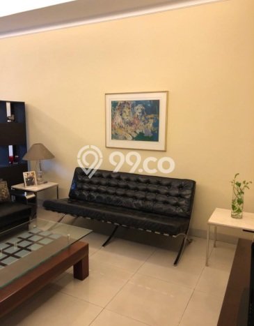 Ready to Use! Premium House LT 200m2 Desain Modern di Pondok Indah Ready to Use! Premium House LT 200m2 Desain Modern di Pondok Indah