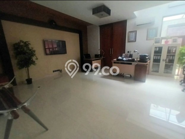 Rumah Elit Modern Siap Huni di Gandaria Jakarta Selatan Rumah Elit Modern Siap Huni di Gandaria Jakarta Selatan