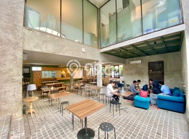 Komersial Disewakan Lokasi Kebayoran Baru Jakarta Selatan Harga Spesial! Komersial Disewakan Lokasi Kebayoran Baru Jakarta Selatan Harga Spesial!
