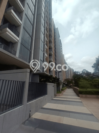 Apartemen Nyaman untuk Dijual di BSD, Tangerang Selatan, Banten Apartemen Nyaman untuk Dijual di BSD, Tangerang Selatan, Banten