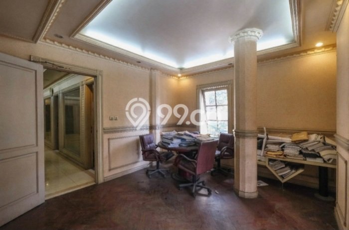 Lokasi Strategis! Dijual Komersial Bisnis di Kebayoran Baru, Jakarta Selatan Kondisi Baik Lokasi Strategis! Dijual Komersial Bisnis di Kebayoran Baru, Jakarta Selatan Kondisi Baik