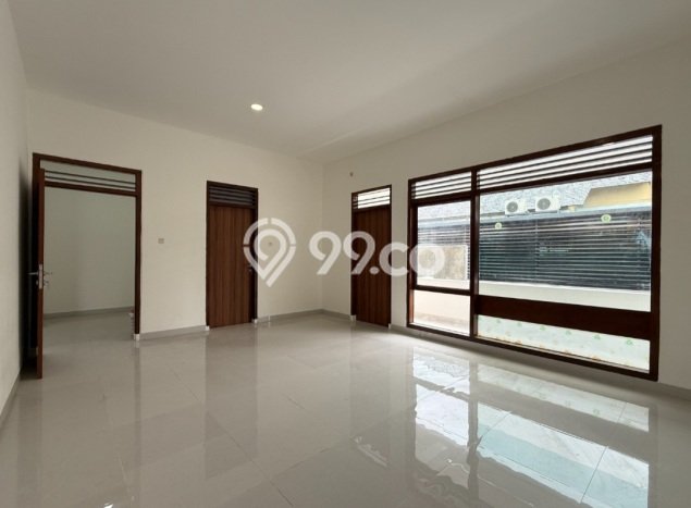 Hunian Modern Dikontrakkan 7 Kamar di Kebayoran Baru Bisa Nego Hunian Modern Dikontrakkan 7 Kamar di Kebayoran Baru Bisa Nego