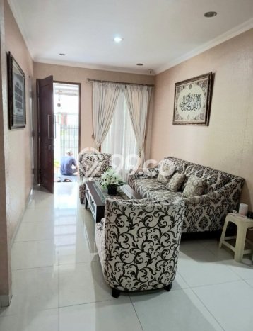 Rumah Elit Modern Siap Huni di Pondok Indah Jakarta Selatan Rumah Elit Modern Siap Huni di Pondok Indah Jakarta Selatan