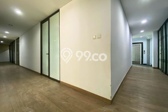 Unit Kantor Dijual di Kebayoran Baru Jakarta Selatan 1849m2 Unit Kantor Dijual di Kebayoran Baru Jakarta Selatan 1849m2