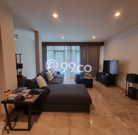 Sewa Rumah Bagus di Kebayoran Baru Harga Rp 900 Juta/ Tahun Sewa Rumah Bagus di Kebayoran Baru Harga Rp 900 Juta/ Tahun