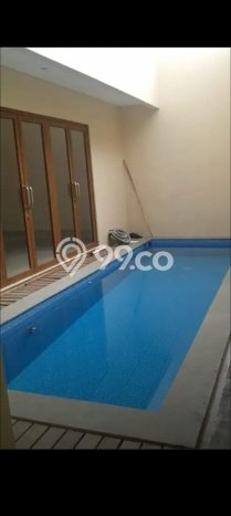 Dijual Rumah Mewah Elegan Dengan View Cantik di Kemang, Jakarta Selatan Dijual Rumah Mewah Elegan Dengan View Cantik di Kemang, Jakarta Selatan