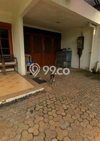 Rumah Elit Modern Siap Huni di Pondok Indah Jakarta Selatan Rumah Elit Modern Siap Huni di Pondok Indah Jakarta Selatan
