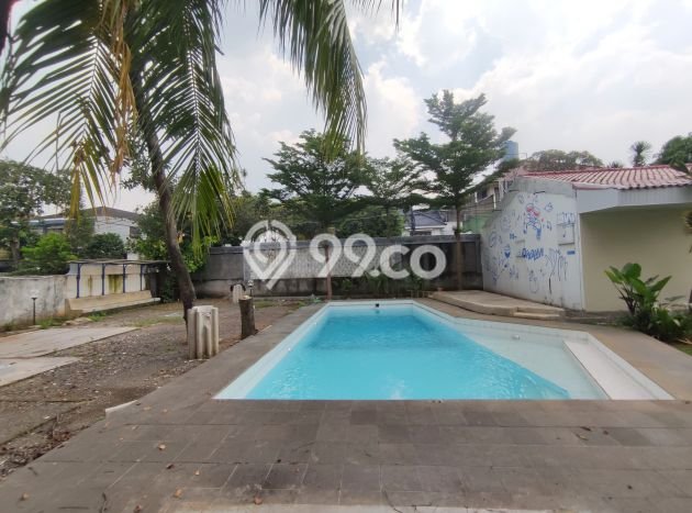 Hunian Modern Untuk Disewakan di Kemang Jakarta Selatan 3 KT & 3 KM Hunian Modern Untuk Disewakan di Kemang Jakarta Selatan 3 KT & 3 KM