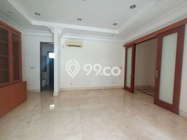 Hunian Super Elit dengan Akses Paling Strategis di Antasari, Jakarta Selatan Hunian Super Elit dengan Akses Paling Strategis di Antasari, Jakarta Selatan