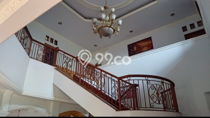 Dijual Hunian Mewah dengan Fasilitas Sekitar Lengkap di Cinere, Depok Dijual Hunian Mewah dengan Fasilitas Sekitar Lengkap di Cinere, Depok