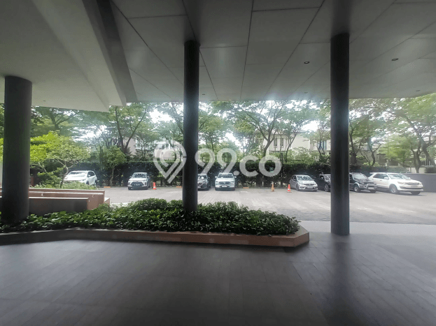 Apartemen Nyaman untuk Dijual di BSD, Tangerang Selatan, Banten Apartemen Nyaman untuk Dijual di BSD, Tangerang Selatan, Banten