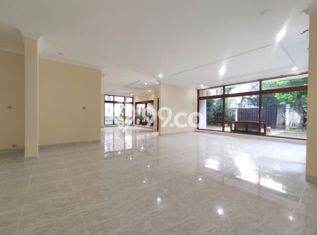 Hunian Modern Untuk Disewakan di Kemang Jakarta Selatan 3 KT & 3 KM Hunian Modern Untuk Disewakan di Kemang Jakarta Selatan 3 KT & 3 KM