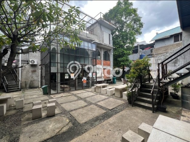 Komersial Disewakan Lokasi Kebayoran Baru Jakarta Selatan Harga Spesial! Komersial Disewakan Lokasi Kebayoran Baru Jakarta Selatan Harga Spesial!